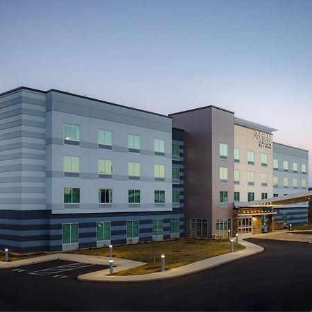 Fairfield By Marriott Inn & Suites Knoxville Northwest Eksteriør bilde
