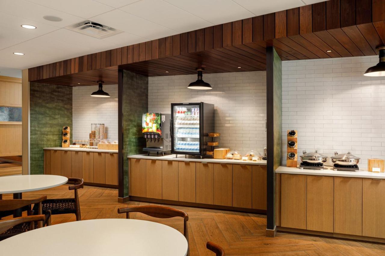 Fairfield By Marriott Inn & Suites Knoxville Northwest Eksteriør bilde