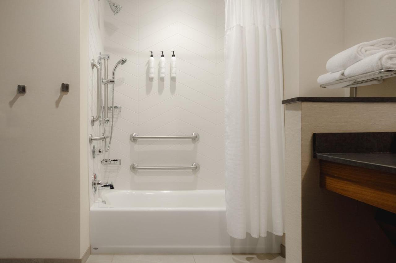 Fairfield By Marriott Inn & Suites Knoxville Northwest Eksteriør bilde
