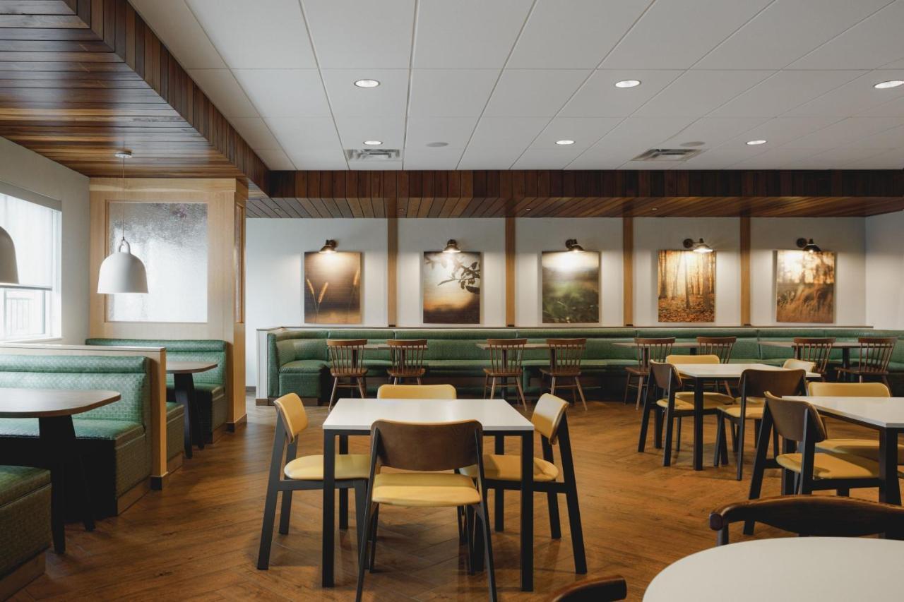 Fairfield By Marriott Inn & Suites Knoxville Northwest Eksteriør bilde