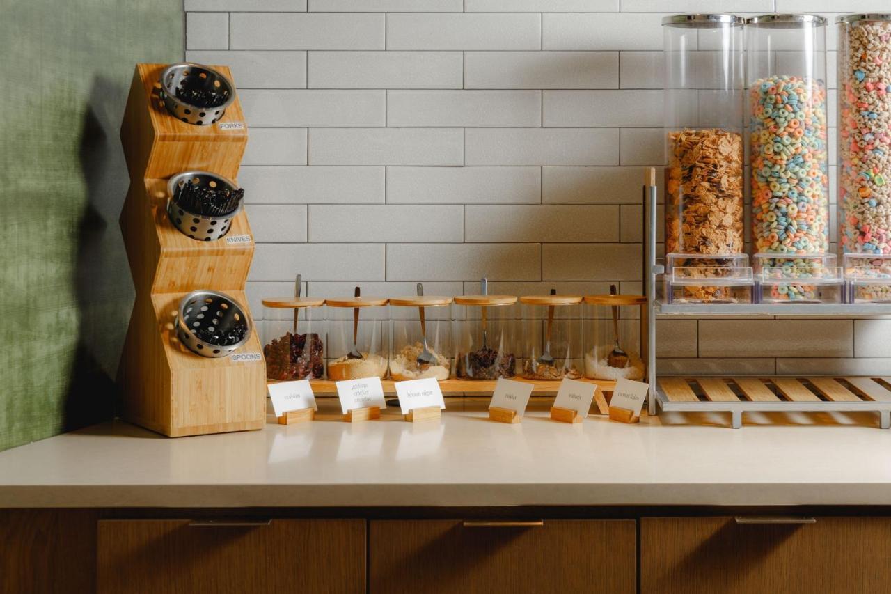 Fairfield By Marriott Inn & Suites Knoxville Northwest Eksteriør bilde