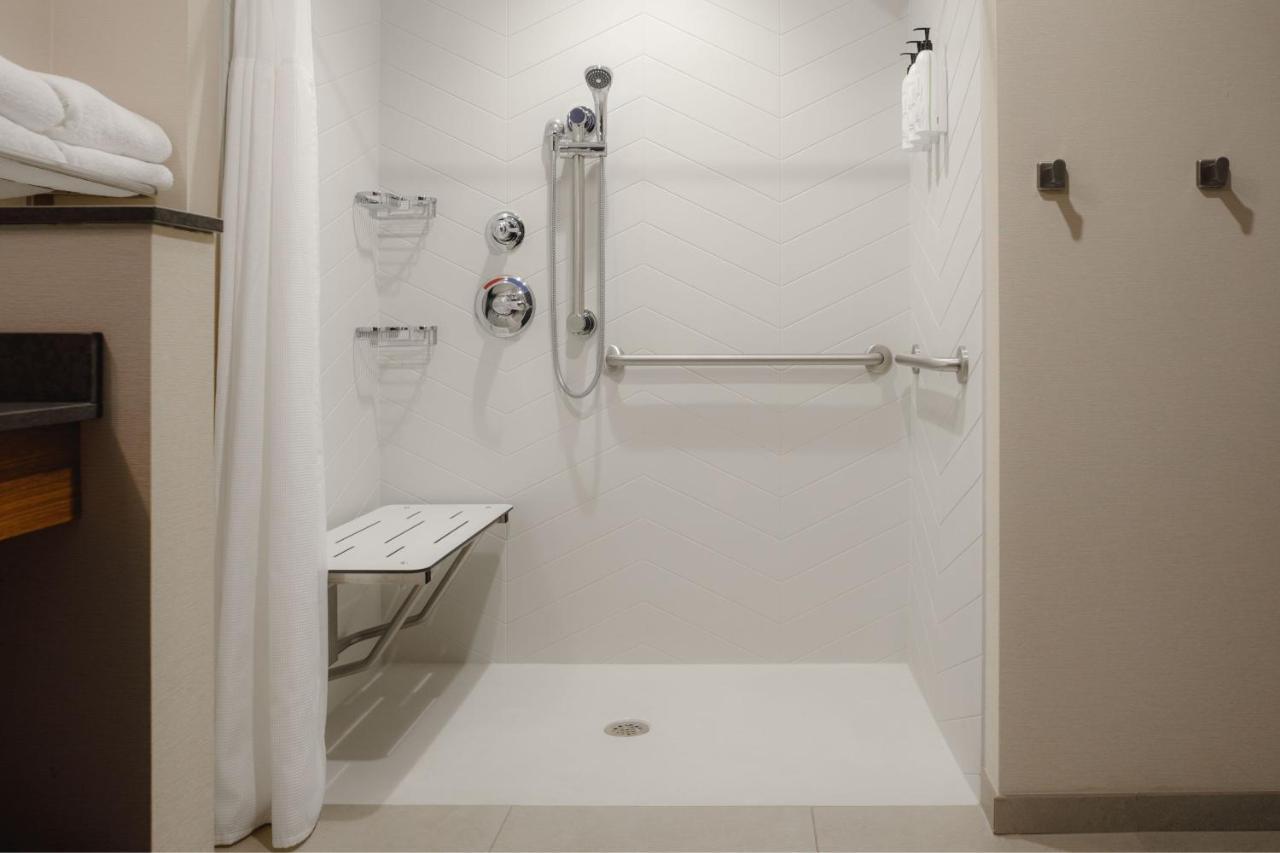 Fairfield By Marriott Inn & Suites Knoxville Northwest Eksteriør bilde
