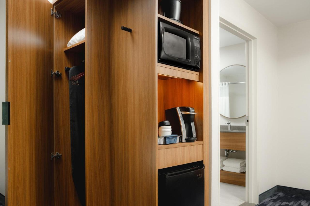 Fairfield By Marriott Inn & Suites Knoxville Northwest Eksteriør bilde