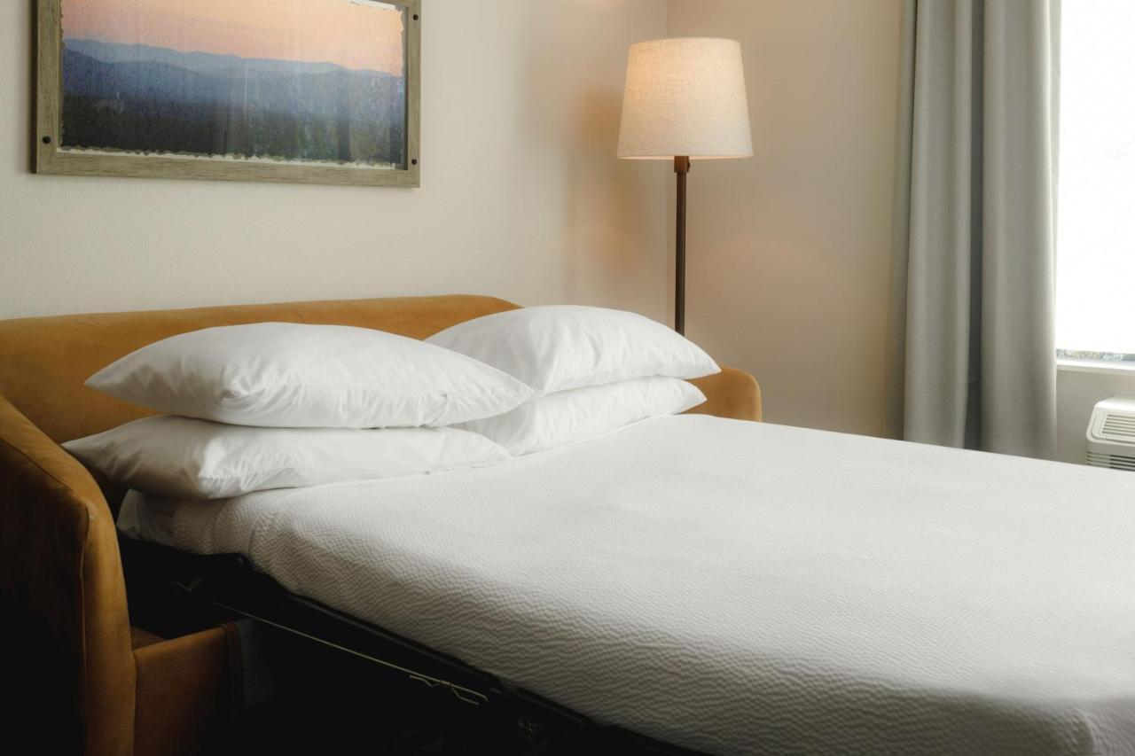 Fairfield By Marriott Inn & Suites Knoxville Northwest Eksteriør bilde